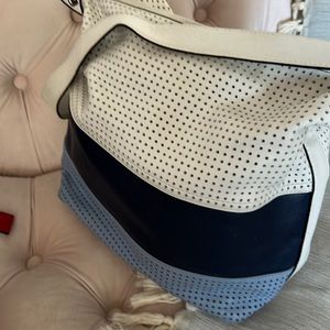 Coach shoulder bag authentic